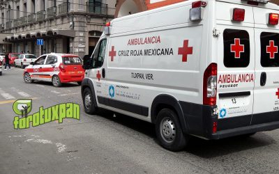 MEGA SIMULACRO