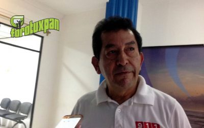 Ambulancia para Veracruz Norte