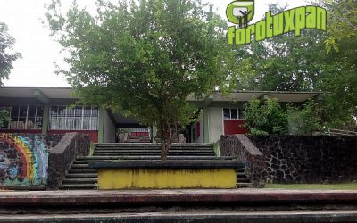 Urge Infraestructura para el Centro de Atención Múltiple número 57