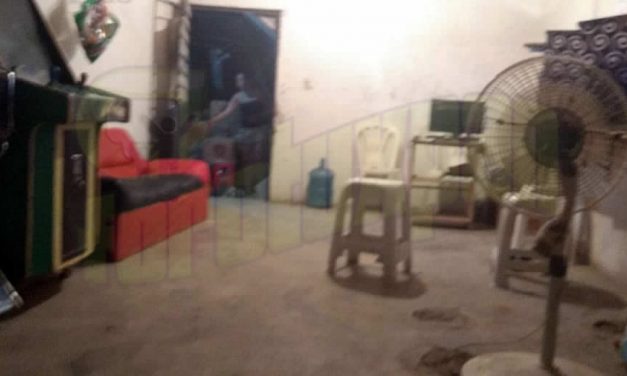 Lo asesinan a balazos en la Fausto Vega