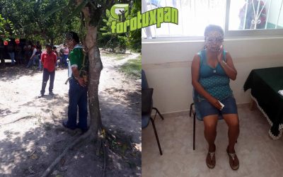 Detienen a presunto violador en El Jobo
