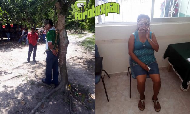 Detienen a presunto violador en El Jobo