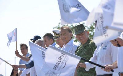 Veracruz tendrá lleno total en esta temporada de vacaciones: Gobernador Yunes