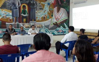 Anuncian Feria del Regreso a Clases de PROFECO