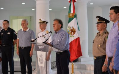 Se mantiene a la baja la incidencia delictiva en el Estado