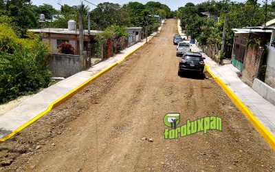 Las comunidades ocupan lugar prioritario