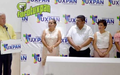 Niños del CENDI contarán con instalaciones dignas