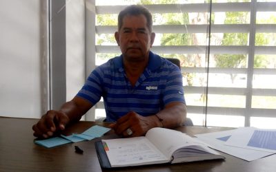 EL DEPORTE ES PRIORIDAD EN TUXPAN: COMUDE