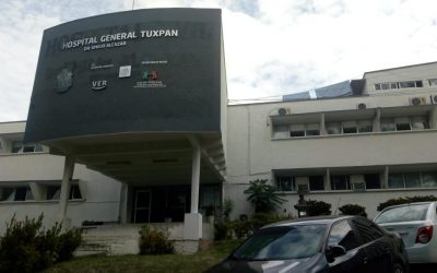 Vasectomía Sin Bisturí Gratuita en Tuxpan