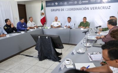 Se mantiene a la baja la incidencia delictiva en el Estado
