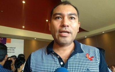 CANACO Tuxpan se reunirá con López Obrador