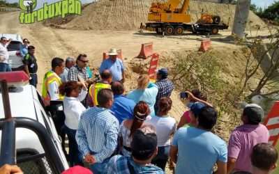 Habrá denuncia formal para Mota-Engil