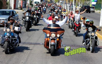 Rompe expectativas Motofest 2018