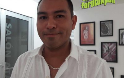 Espectativas Turísticas: Paco Villanueva
