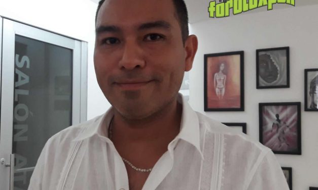 Espectativas Turísticas: Paco Villanueva