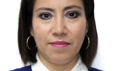 DIF Municipal de la mano de los abuelitos: Elda García