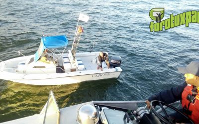 LA SECRETARÍA DE MARINA – ARMADA DE MÉXICO INFORMA QUE CONCLUYÓ OPERACIÓN “SALVAVIDAS VERANO 2018”