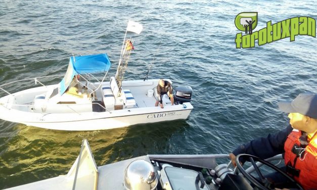 LA SECRETARÍA DE MARINA – ARMADA DE MÉXICO INFORMA QUE CONCLUYÓ OPERACIÓN “SALVAVIDAS VERANO 2018”