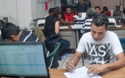 “Liderazgo Empresarial” Capacitación para Empresas.