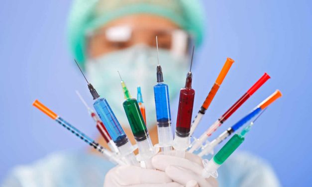 Hoy inicia la campaña de vacunación