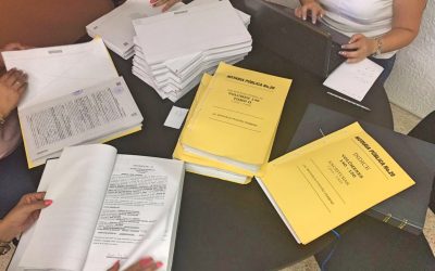 Mes del Testamento en Notaria 4 Tuxpan