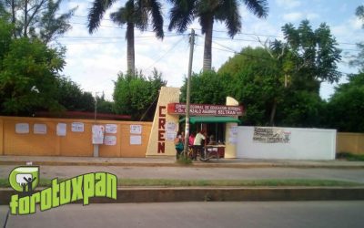 CREN Tuxpan Presenta Licenciatura en Inclusión Educativa