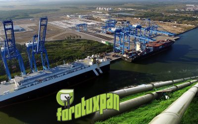El primer poliducto privado de México será de Tuxpan a Tula
