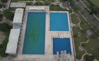 La unidad deportiva NO SE PRIVATIZARÁ: Roberto López Aran