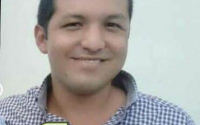 Joven de 26 Años y Empleado Municipal Desaparecido