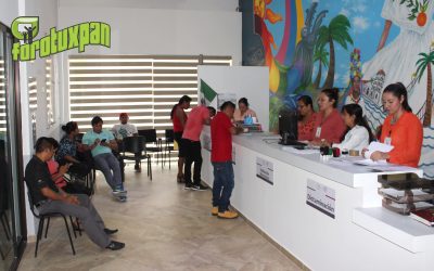 En funcionamiento nuevas oficinas de la Relaciones Exteriores
