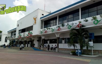 Tuxpan por Primera Vez Tendrá Señorita Independencia