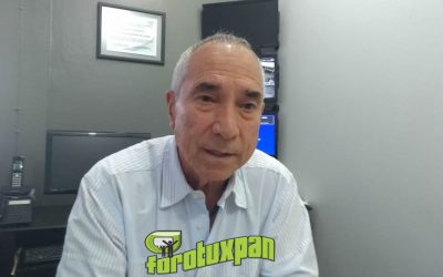 Ampliación de la Planta Potabilizadora es Necesaria: Vicente Muñoz