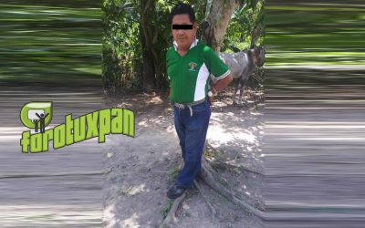 Prisión preventiva para el golpeador de «El Jobo»