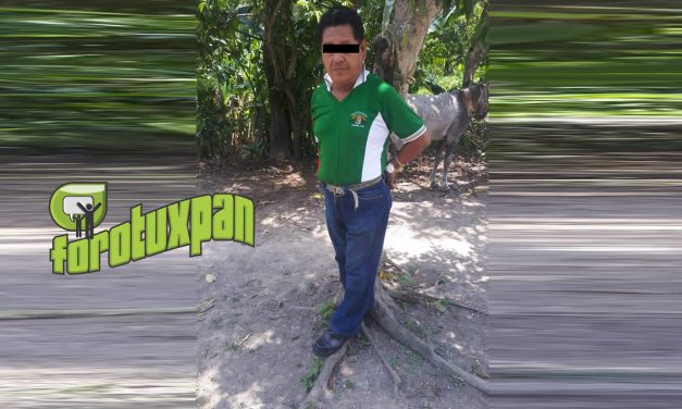 Prisión preventiva para el golpeador de «El Jobo»