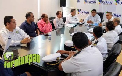 Dan a conocer primer foro de buceo y conservación de arrecifes coralinos, por un turismo sustentable