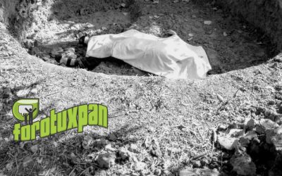 Muere un jóven en la comunidad de Paises Bajos