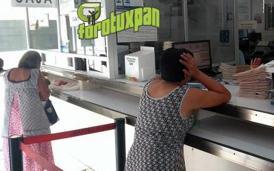 Amplían campaña de condonación de multas y recargos