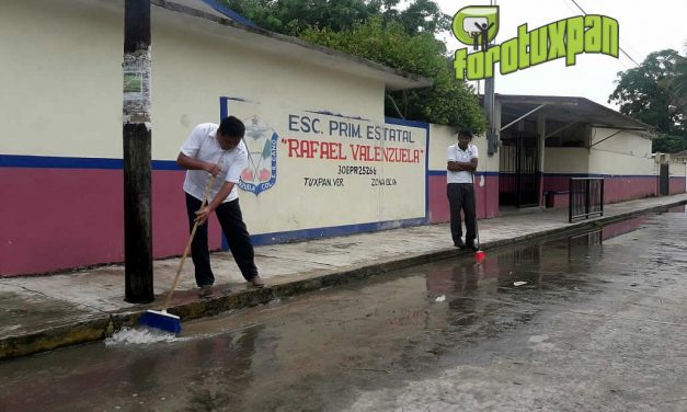 Directores tienen facultad para suspender clases: SEV