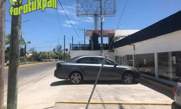 Recinto del Juzgado Cuarto no es Adecuado: Juan Kilimaco