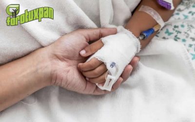 Septiembre: Mes de hacer conciencia sobre el cáncer infantil