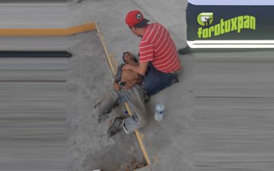 MUERE POR ESTRELLA BLANCA
