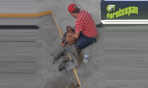 MUERE POR ESTRELLA BLANCA