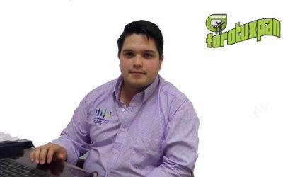 Llegará a Tuxpan Unidad Móvil de Nacional Financiera