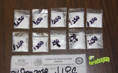 Procesan a 2 por delitos contra la salud
