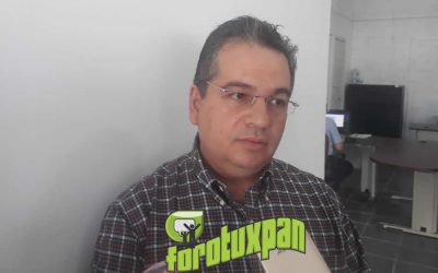 Nuevo Juzgado Especializado en lo Familiar en Tuxpan