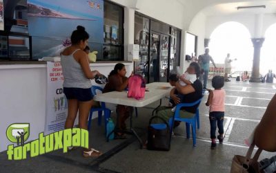 Tuxpan Entre los Municipios con más Violencia de Género