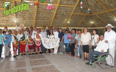 Prestadores de Servicios Turísticos Celebran Día Mundial del Turismo