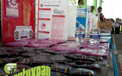 Día para la Prevención del Embarazo no Planificado en Adolescentes