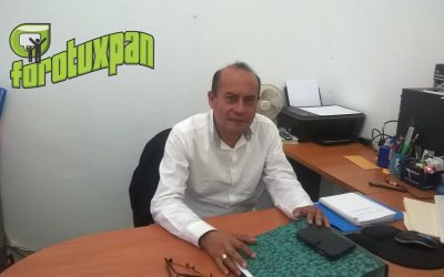 Lic. Abel Lorences deja la Dirección de Comercio con Buenos Proyectos
