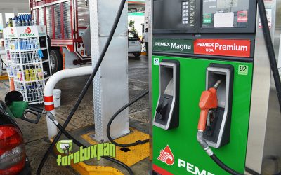 Gobierno Municipal agradece apoyo de PEMEX